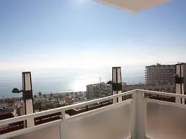 Rental Apartment Conjunto Torresol - Torremolinos, 2 Bedrooms, 4 Persons location